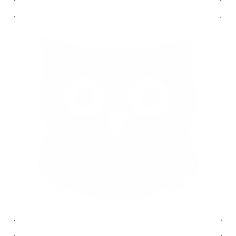 Bagoly autó matrica fehér #341